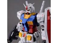 DABAN PG 1/60 RX 78 ROBOT UNLEASHED MODEL KIT